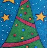 "Christmas Tree"