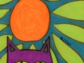 Purple-cat-landscape-drawing-abstract-whimsical-BZTAT-LR