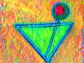 Martini Glass Painting #3