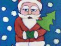 "Santa Claus"