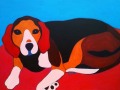 "Beaglesque"