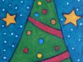 "Christmas Tree"