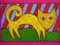 "Fauve Cat"