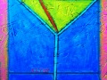 "Martini Blue"