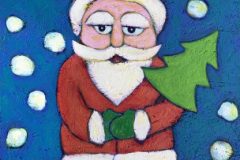 "Santa Claus"