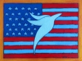 "Peace in Our land"
