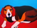 "Beaglesque"