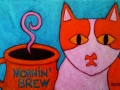 "Mornin' Brew"